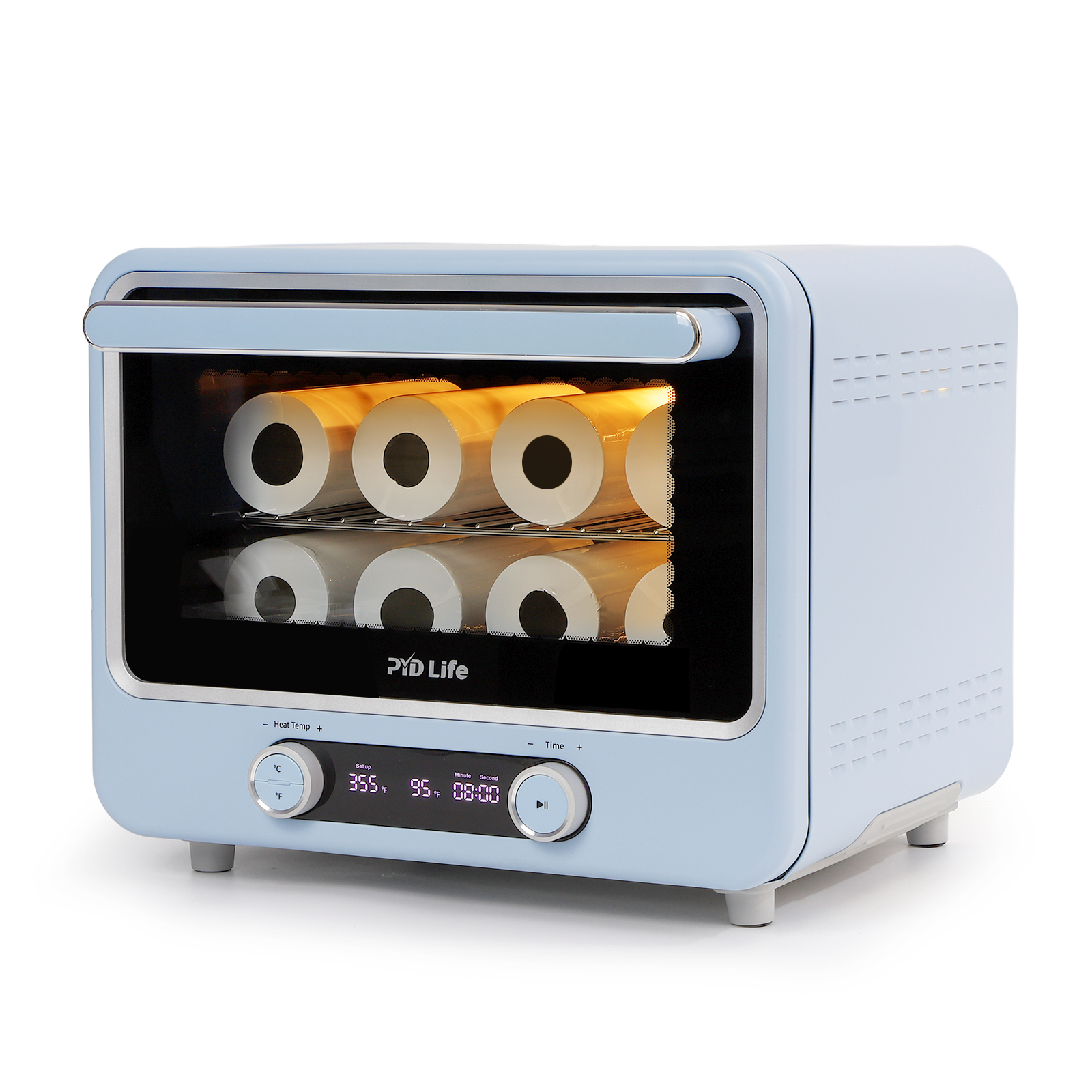 Sublimation Convection Oven (40L)