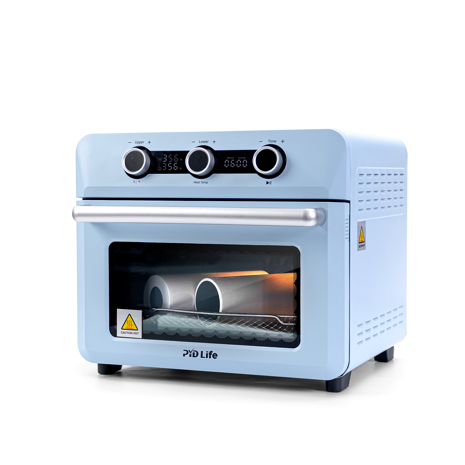Smart Sublimation Oven(25L)