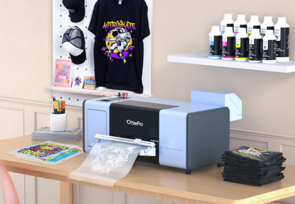 M30 DTF Printer