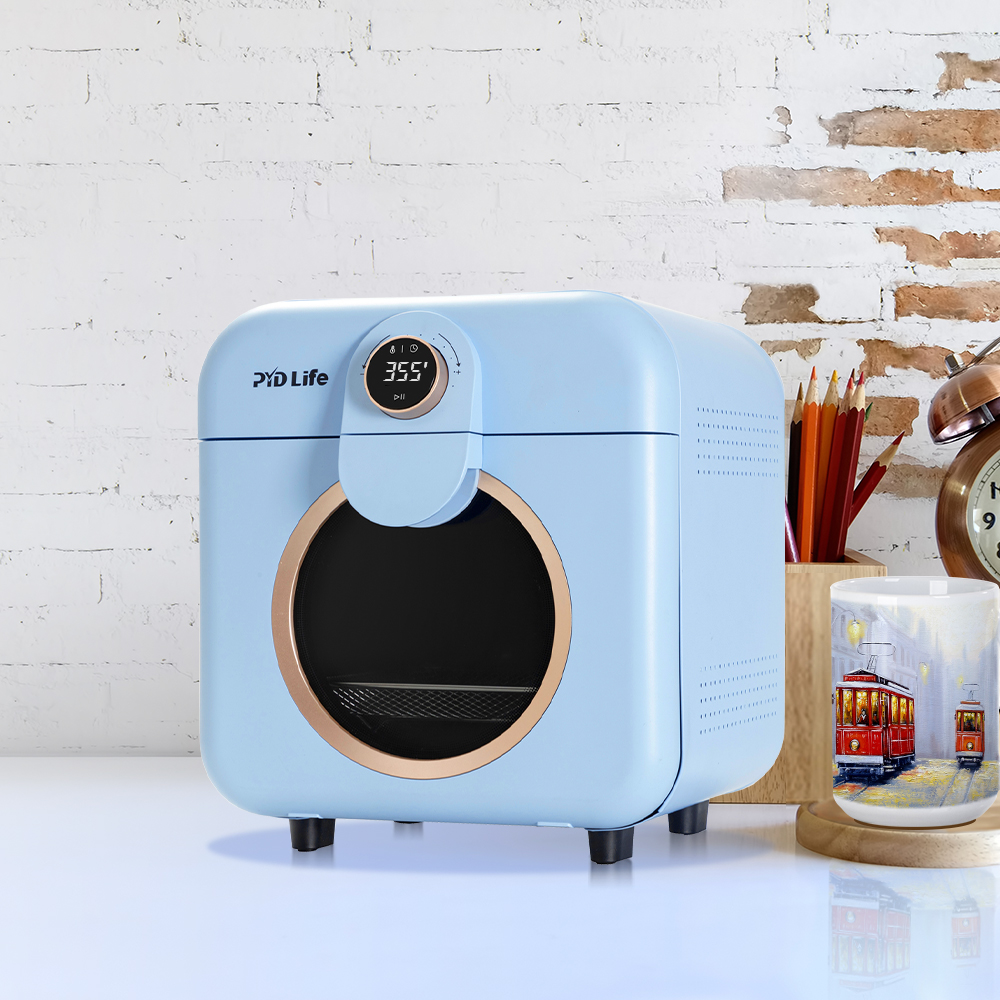 Sublimation Oven(12L)