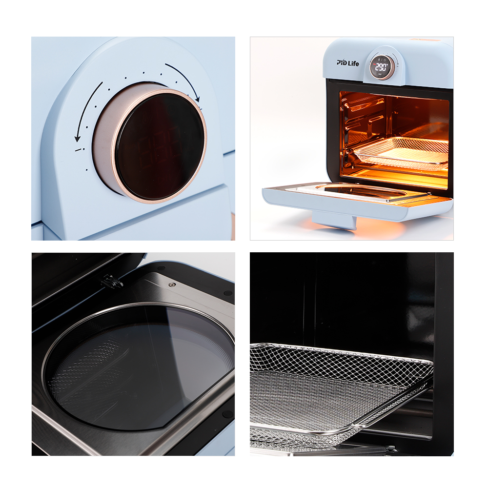 Sublimation Oven(12L) thumbnail 5
