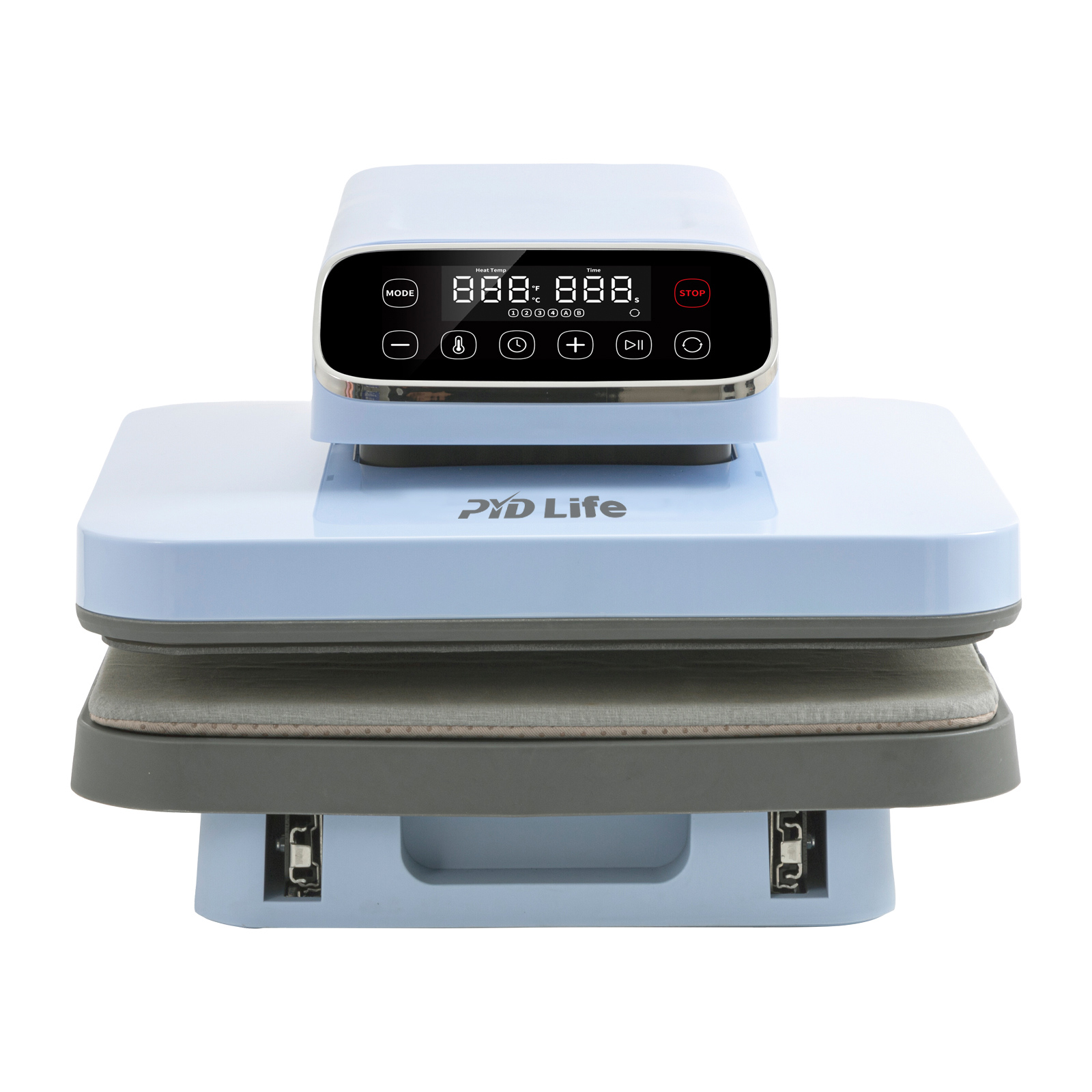 Auto Heat Press 15x15inch thumbnail 12