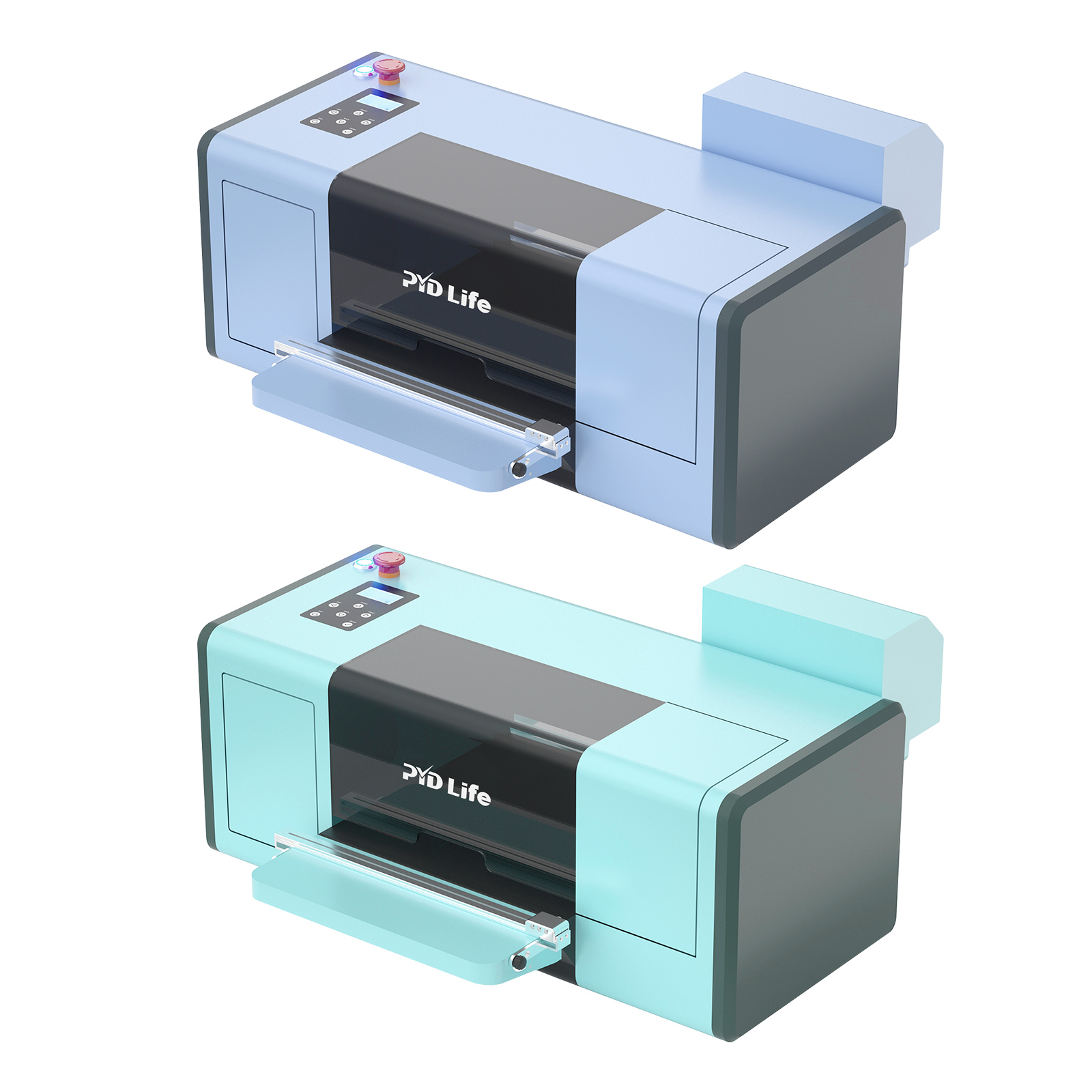 A3 Pro DTF Printer Desktop for Home Business thumbnail 9