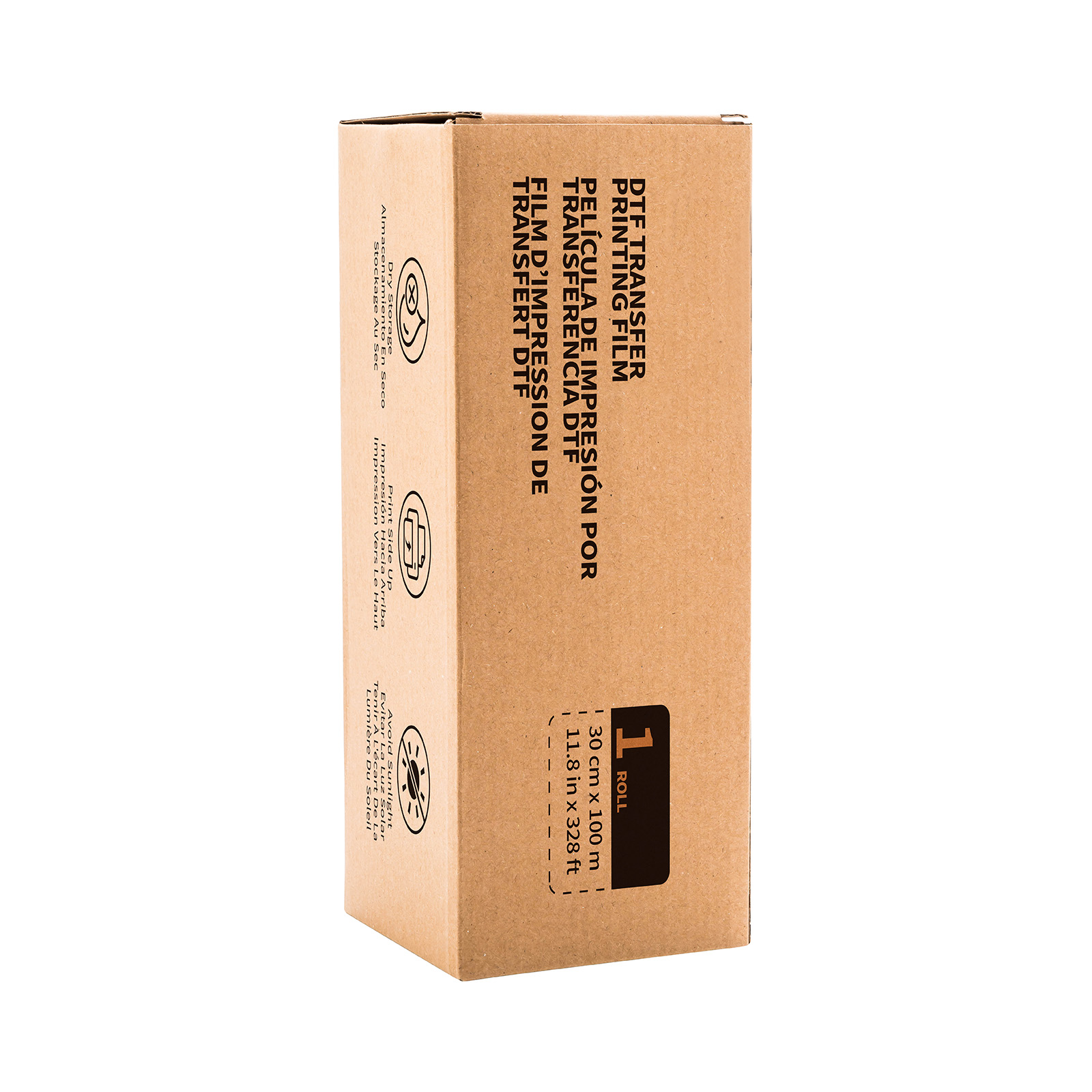 DTF Transfer Film 30cmx100m thumbnail 7