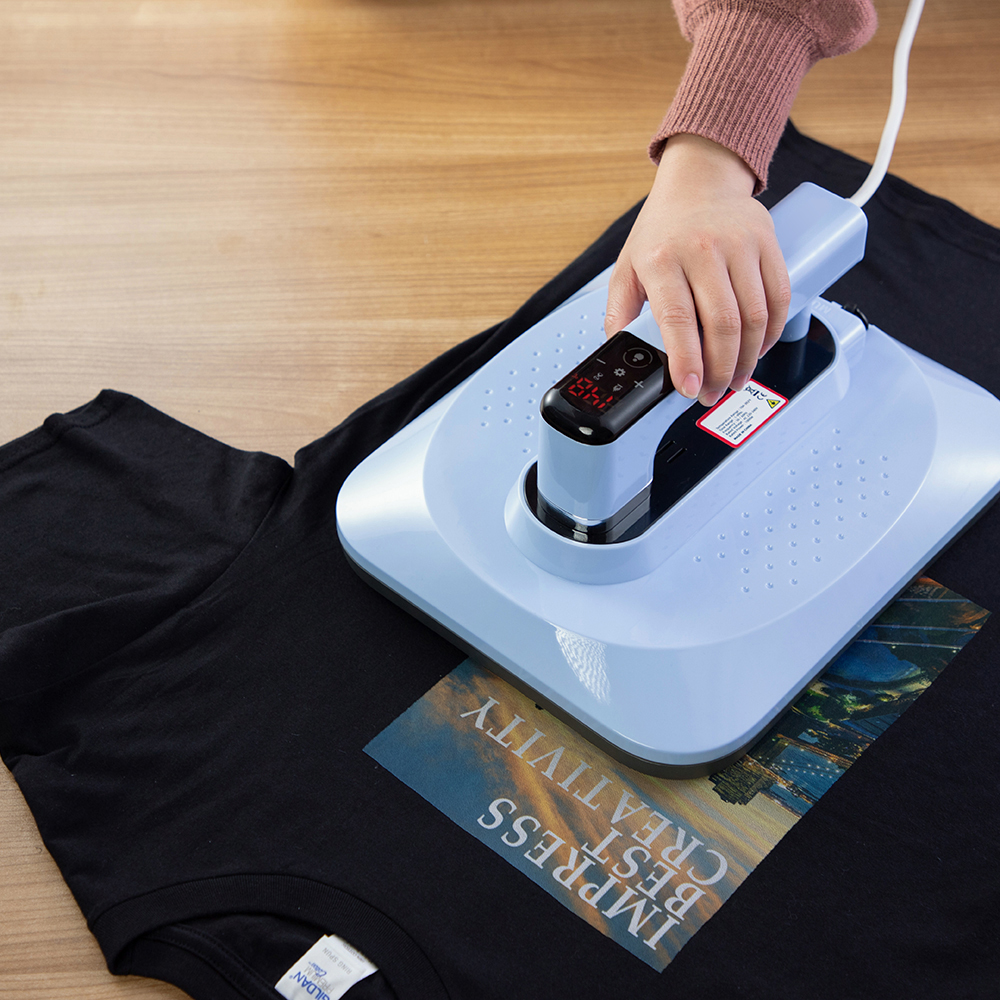 Craft Heat Press 12"x10"