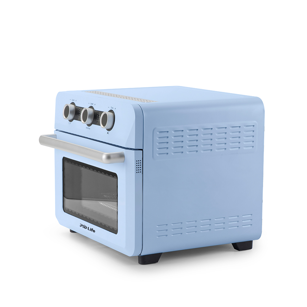 Smart Sublimation Oven(25L) thumbnail 5
