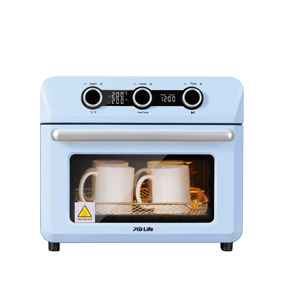 Smart Sublimation Oven(25L) thumbnail 6