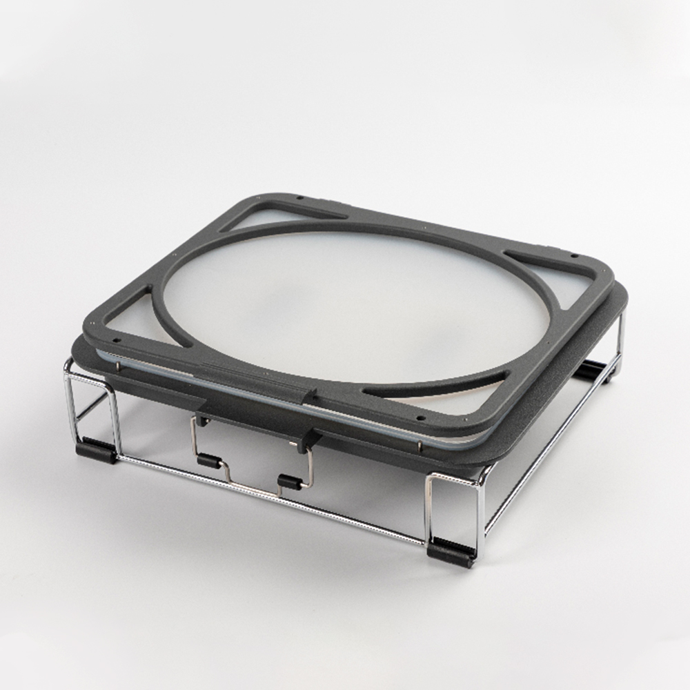 Sublimation Oven Tray & Vacuum Pump Package thumbnail 4