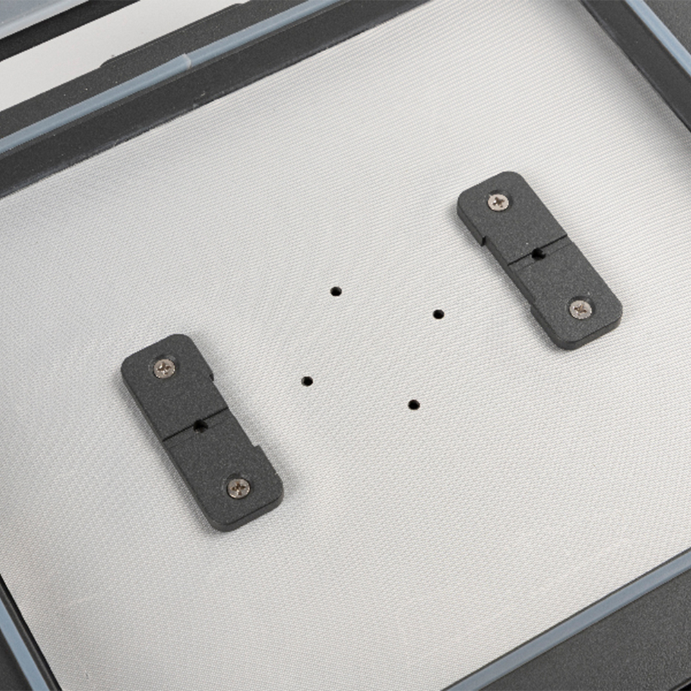 Sublimation Oven Tray & Vacuum Pump Package thumbnail 7