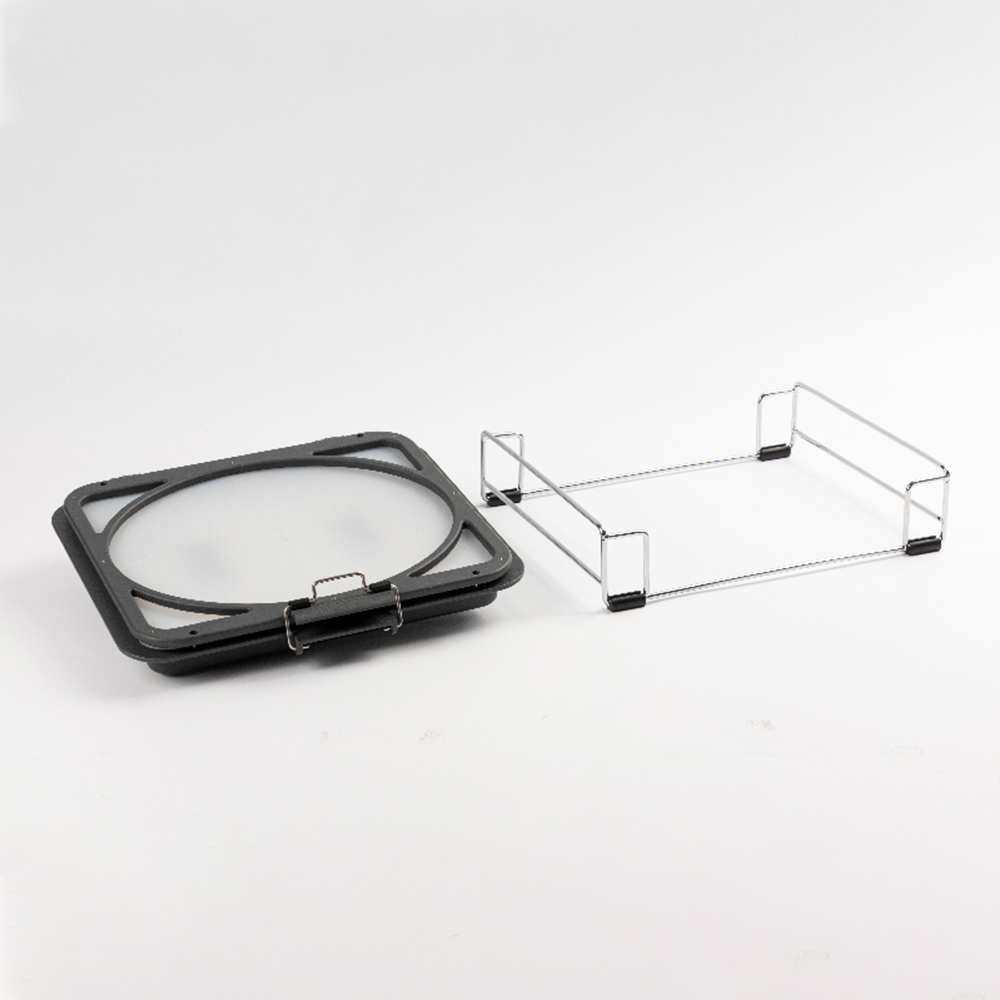 Sublimation Oven Tray & Vacuum Pump Package thumbnail 8