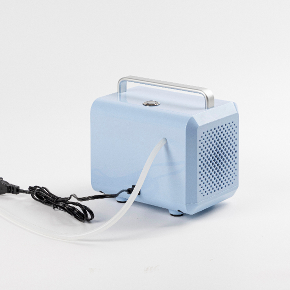 Sublimation Oven Tray & Vacuum Pump Package thumbnail 10