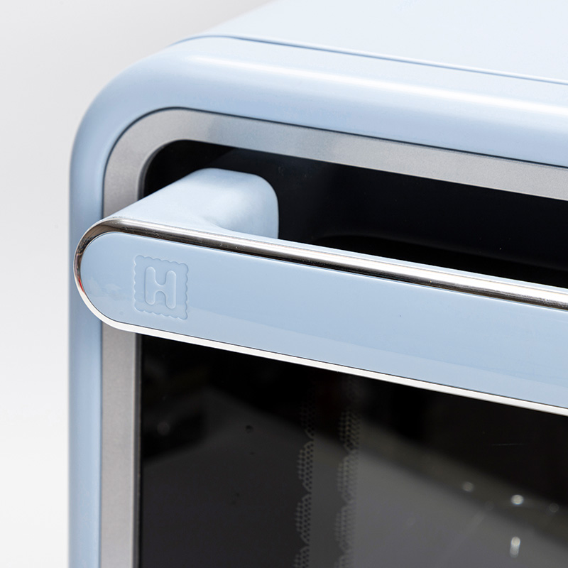 Sublimation Convection Oven (40L) thumbnail 4