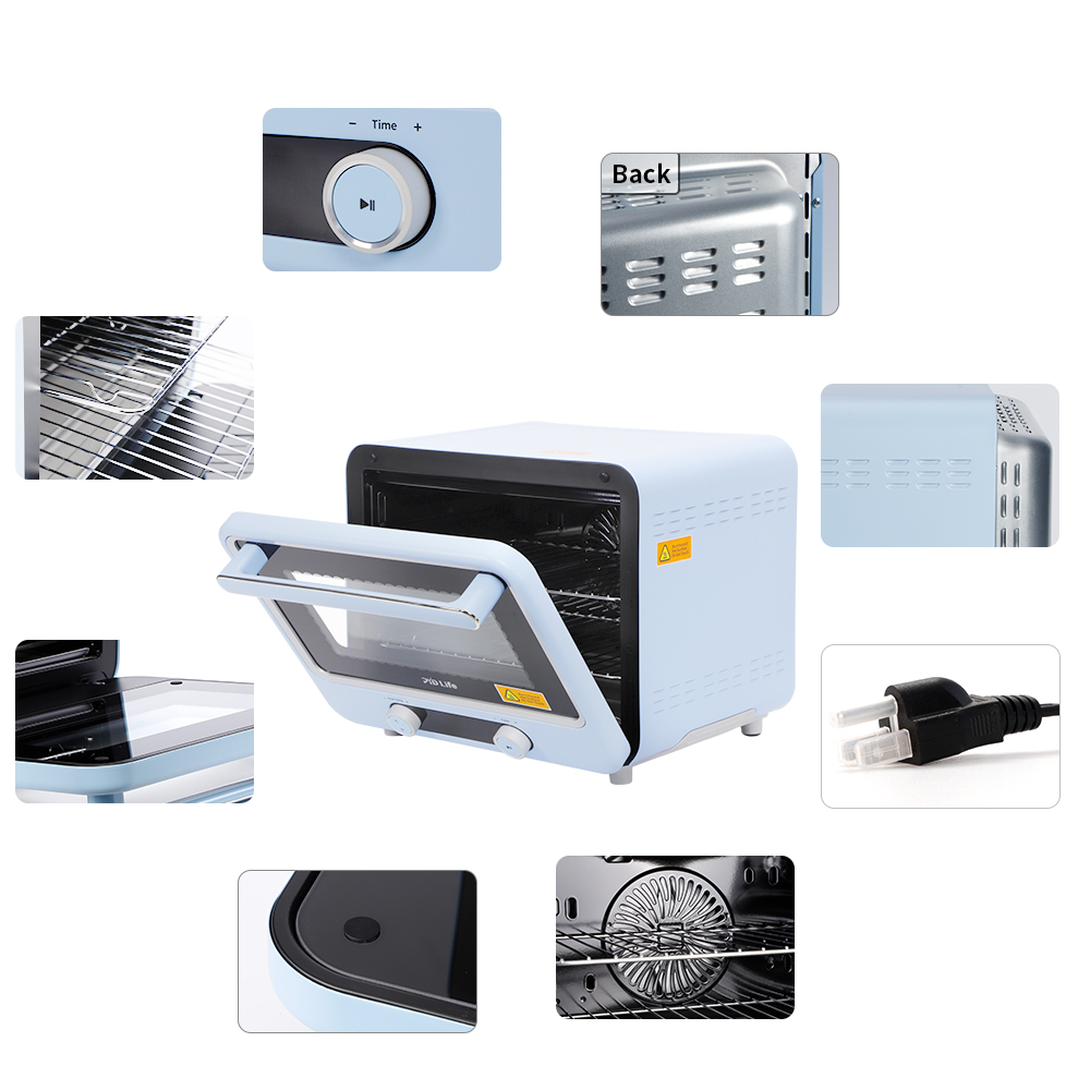 Sublimation Convection Oven (40L) thumbnail 13