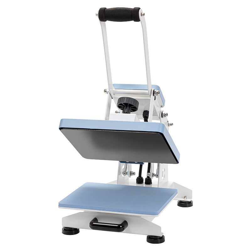 DTF Flat Heat Press 9"x12" for Custom Gifts